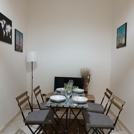 Espy Naples Apartment Екстериор снимка
