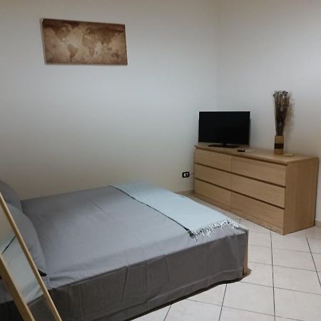 Espy Naples Apartment Екстериор снимка