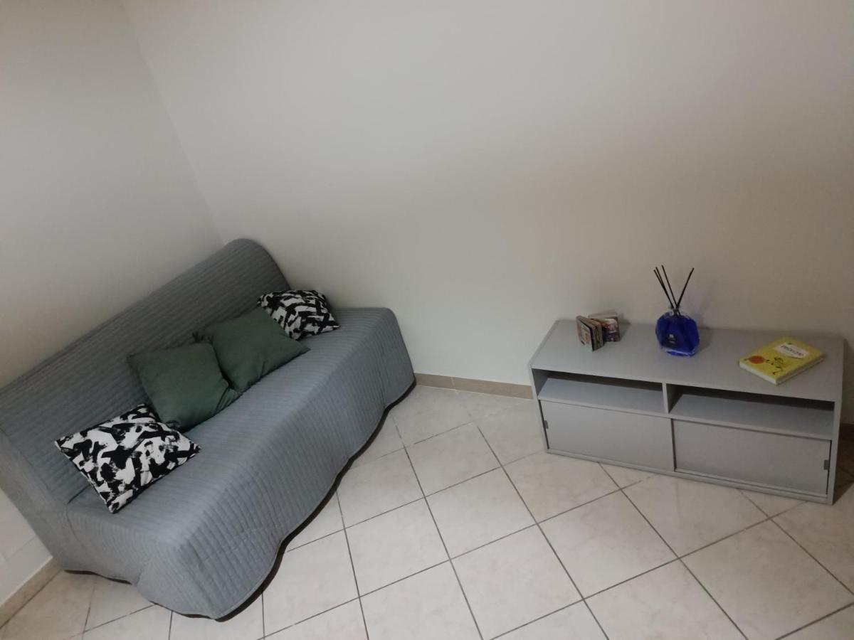 Espy Naples Apartment Екстериор снимка