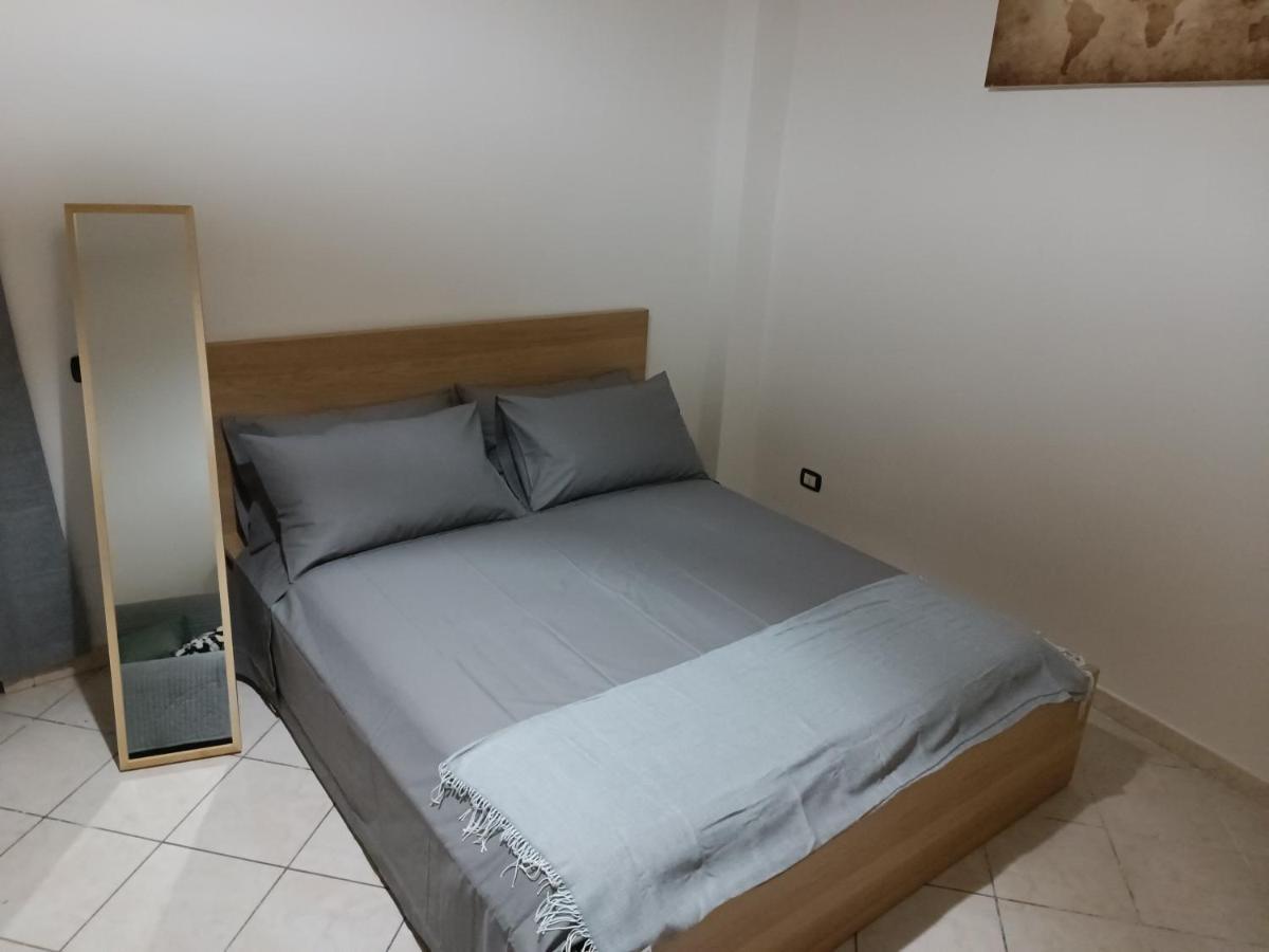 Espy Naples Apartment Екстериор снимка
