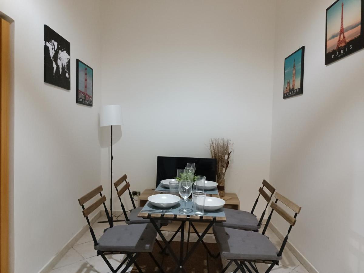 Espy Naples Apartment Екстериор снимка
