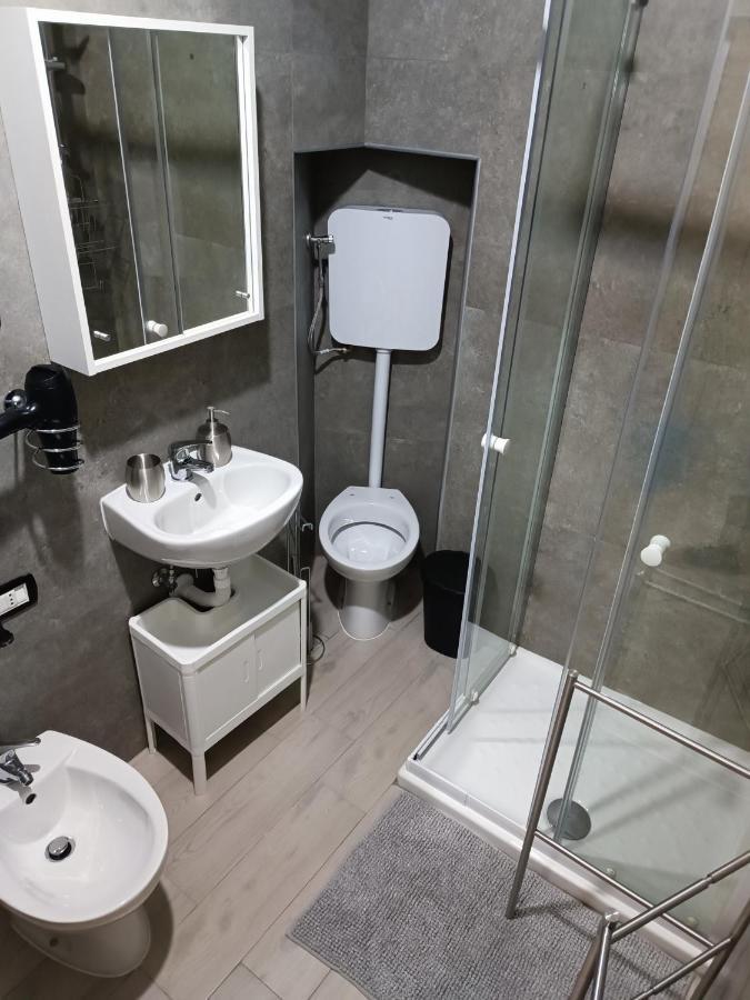 Espy Naples Apartment Екстериор снимка