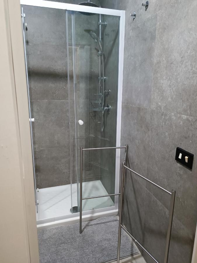 Espy Naples Apartment Екстериор снимка