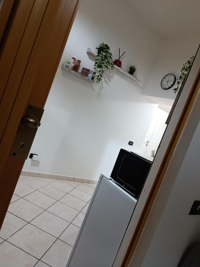 Espy Naples Apartment Екстериор снимка