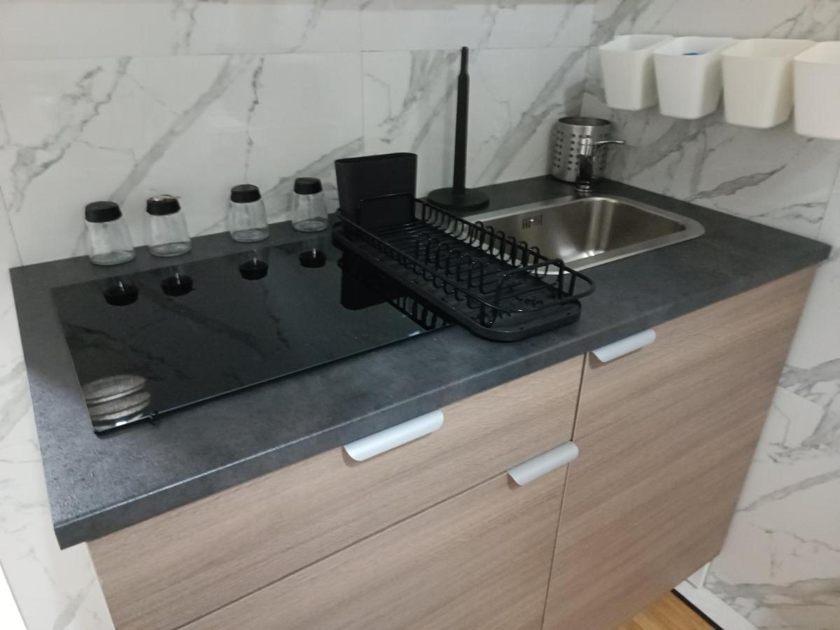 Espy Naples Apartment Екстериор снимка