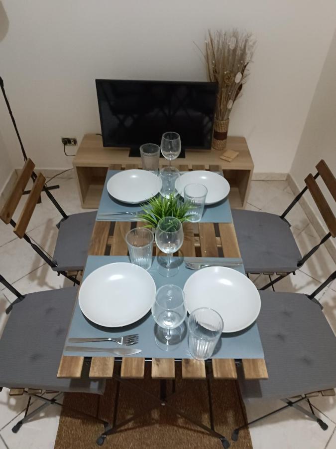 Espy Naples Apartment Екстериор снимка