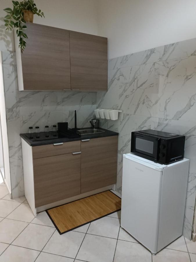 Espy Naples Apartment Екстериор снимка