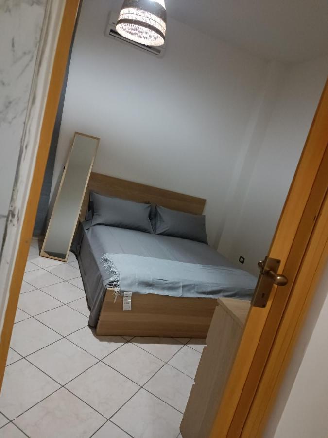Espy Naples Apartment Екстериор снимка