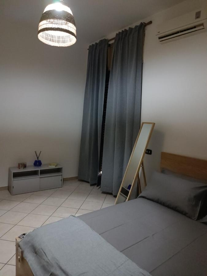 Espy Naples Apartment Екстериор снимка