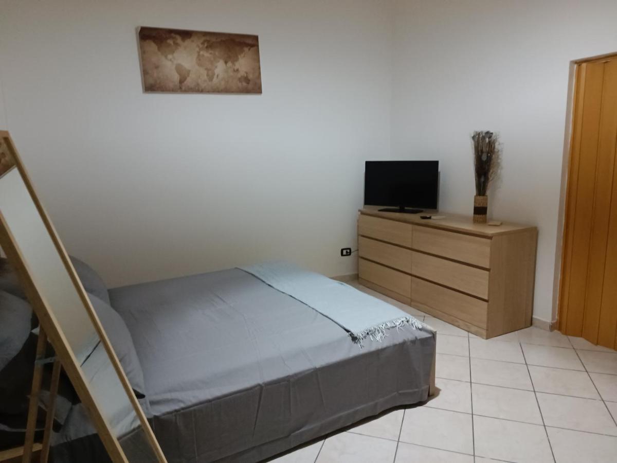 Espy Naples Apartment Екстериор снимка
