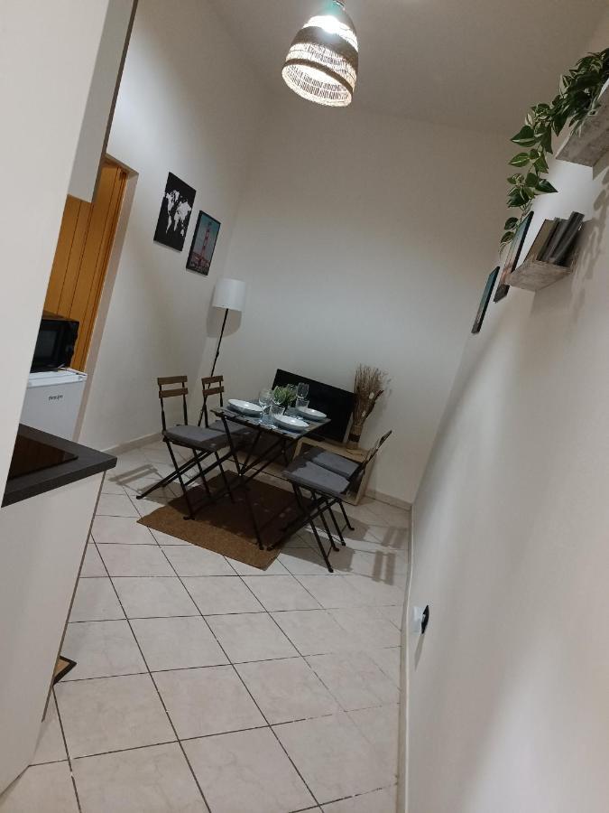 Espy Naples Apartment Екстериор снимка