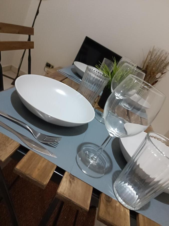 Espy Naples Apartment Екстериор снимка