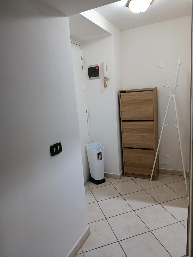 Espy Naples Apartment Екстериор снимка